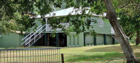 Harris Cottage - Accommodation Port Macquarie 0
