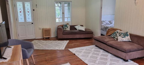 Harris Cottage - Accommodation Port Macquarie 2