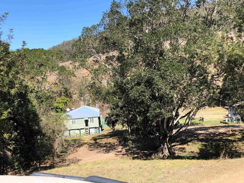 Harris Cottage - Accommodation Port Macquarie 3