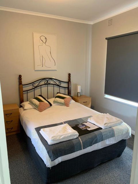 Hello Adelaide Motel And Apartments - Accommodation Port Macquarie 1