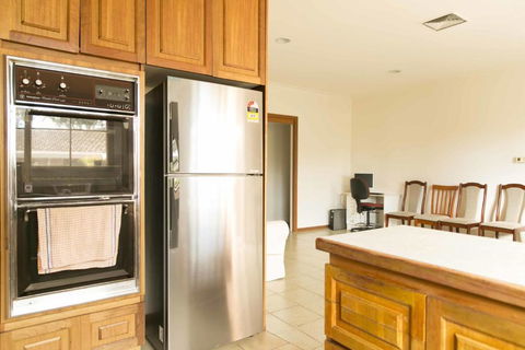 Hawthorn Holiday House - Accommodation Port Macquarie 2