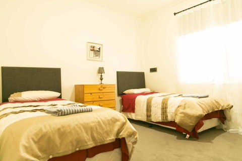 Hawthorn Holiday House - Accommodation Port Macquarie 3