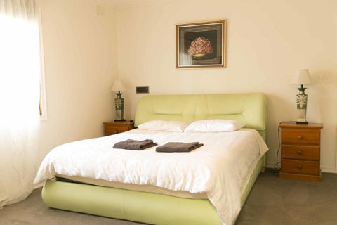 Hawthorn Holiday House - Accommodation Port Macquarie 1