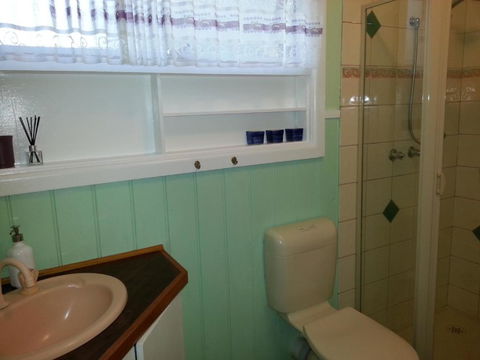 HEALESVILLE GETAWAY - Accommodation Port Macquarie 1