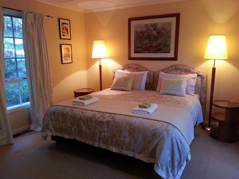HEALESVILLE GETAWAY - Accommodation Port Macquarie 3