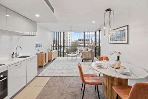Hearty Milton Apartments - Accommodation Port Macquarie 1
