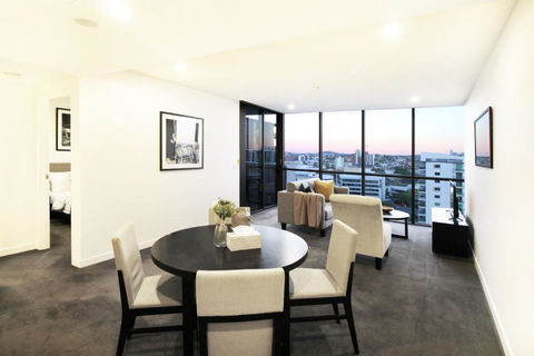 Hearty Milton Apartments - Accommodation Port Macquarie 3