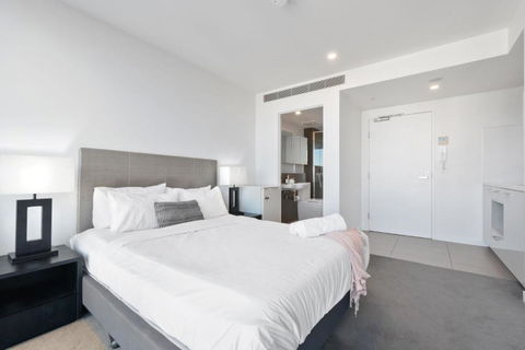 Hearty Milton Apartments - Accommodation Port Macquarie 2
