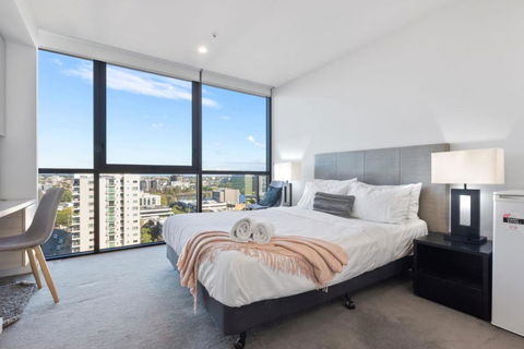 Hearty Milton Apartments - Accommodation Port Macquarie 0