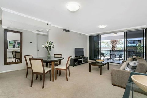 HERB1-Tastefully Furnished & Designed St Leonards - Accommodation Port Macquarie 0