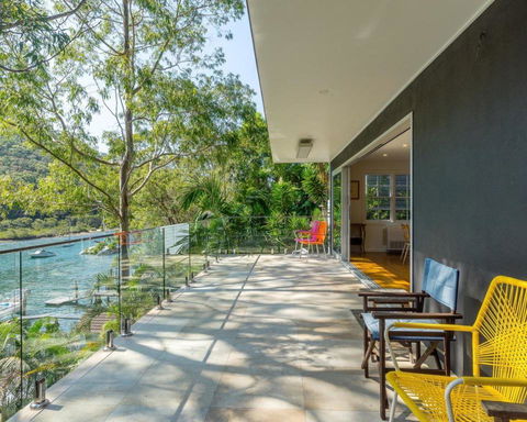 Hidden Beauty - Waterfront - Accommodation Port Macquarie 1