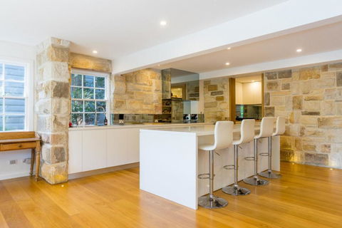 Hidden Beauty - Waterfront - Accommodation Port Macquarie 3