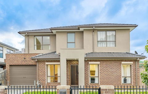 Hidden Gem - 3 Bedroom Townhouse In Heidelberg West - Accommodation Port Macquarie 0