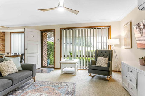 Hidden Gem In Woonona - Accommodation Port Macquarie 1