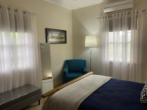 Hideaway On Hume - Accommodation Port Macquarie 1