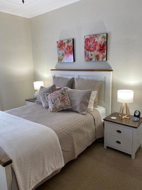 Hideaway On Hume - Accommodation Port Macquarie 0