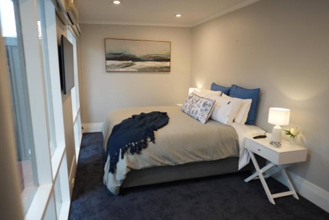 Highbury Little Adelaide - Accommodation Port Macquarie 3