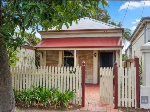 Highbury Little Adelaide - Accommodation Port Macquarie 0