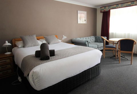 Highlands Motor Inn - Accommodation Port Macquarie 3