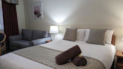 Highlands Motor Inn - Accommodation Port Macquarie 2