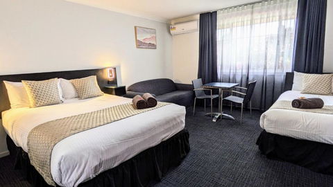 Highlands Motor Inn - Accommodation Port Macquarie 1