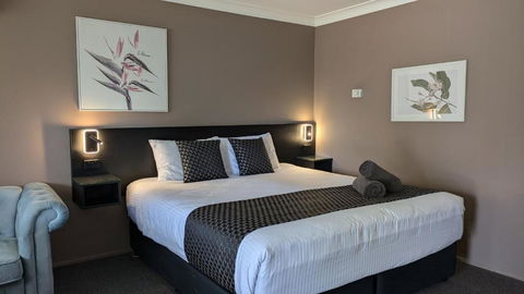 Highlands Motor Inn - Accommodation Port Macquarie 0