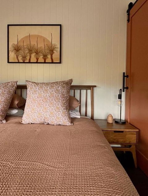 Hilltop Haven Darlington - Accommodation Port Macquarie 1