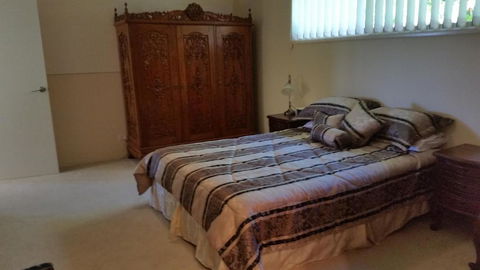 Hilltop Hideaway - Accommodation Port Macquarie 1