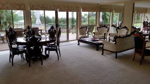 Hilltop Hideaway - Accommodation Port Macquarie 0