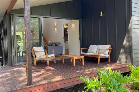 Hilltop Woods Noosa - Accommodation Port Macquarie 3