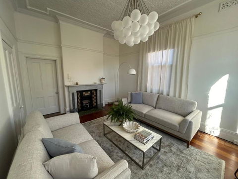 Historic Camden House - Accommodation Port Macquarie 1