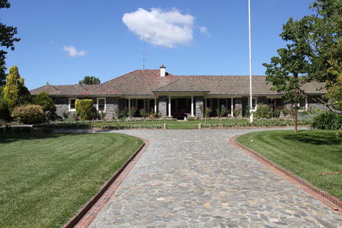 Historic Merryville Homestead - Accommodation Port Macquarie 0