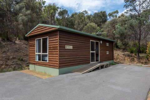 Hobart Bush Cabins - Accommodation Port Macquarie 1