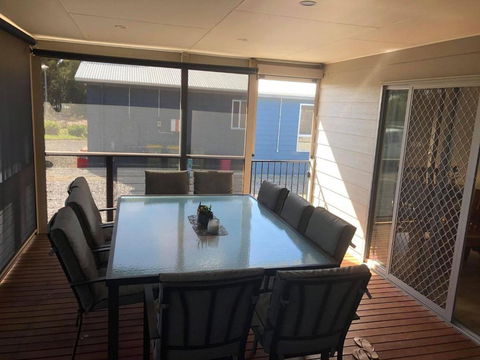 Holiday Escape Milang - Accommodation Port Macquarie 1
