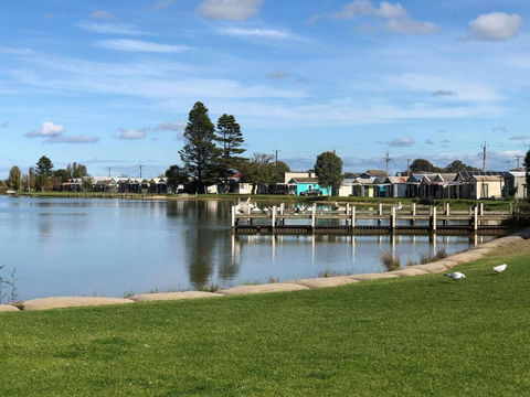 Holiday Escape Milang - Accommodation Port Macquarie 2