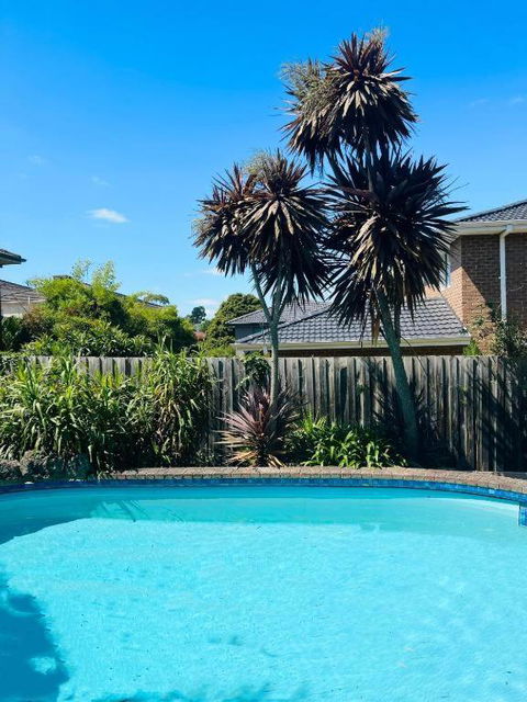 Holiday Villa Pool Garden - Accommodation Port Macquarie 1