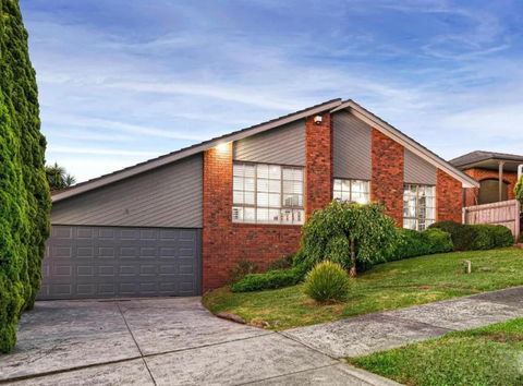 Holiday Villa Pool Garden - Accommodation Port Macquarie 3