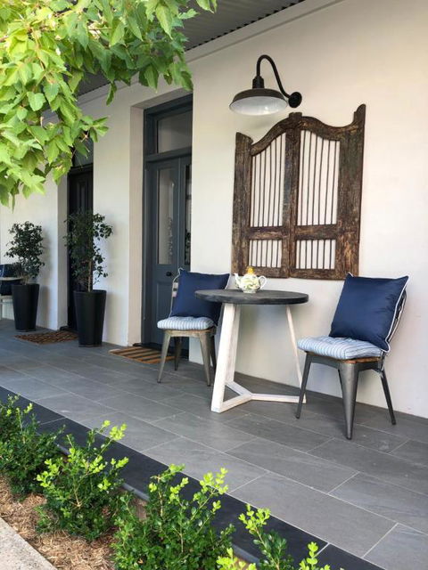 Hollidge House 5 Star Luxury Apartments - Accommodation Port Macquarie 3