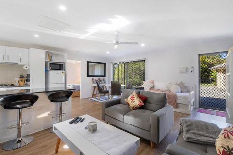 Hinterland Breakfast Deal - First Night! - Accommodation Port Macquarie 0