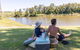 Hawkesbury River House Wilberforce - thumb 0