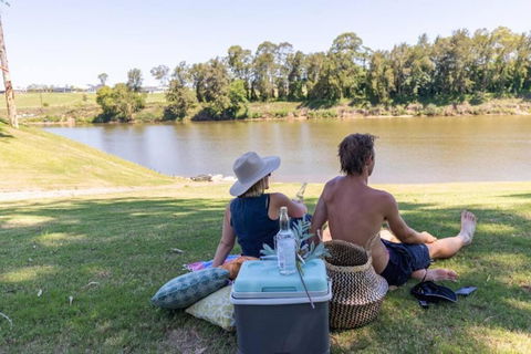 Hawkesbury River House Wilberforce - Accommodation Port Macquarie 0