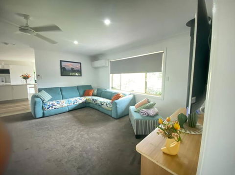 Hawkesbury River House Wilberforce - Accommodation Port Macquarie 3