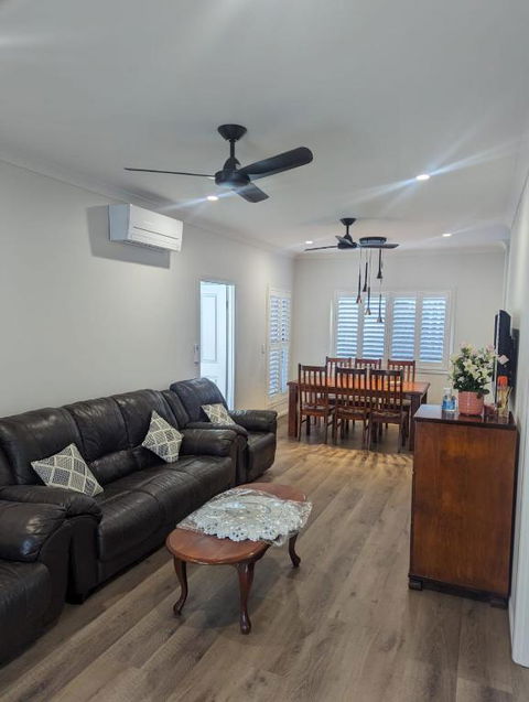 Immaculate 2-Beds Entire House Chermside Brisbane - Accommodation Port Macquarie 1