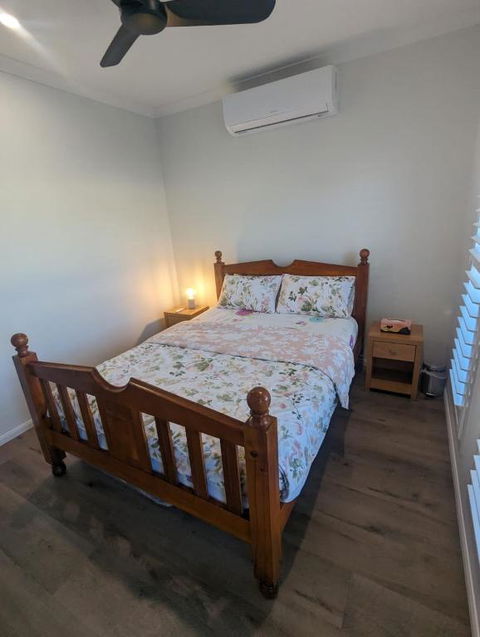 Immaculate 2-Beds Entire House Chermside Brisbane - Accommodation Port Macquarie 3