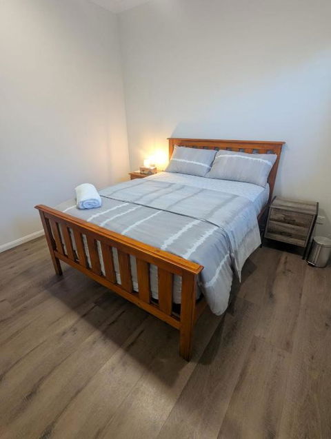 Immaculate 2-Beds Entire House Chermside Brisbane - Accommodation Port Macquarie 0