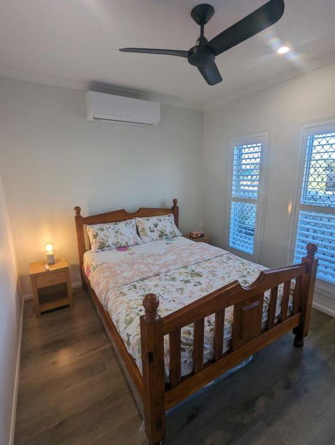 Immaculate 2-Beds Entire House Chermside Brisbane - Accommodation Port Macquarie 2