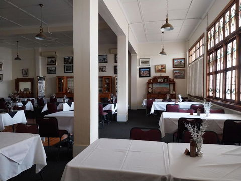 Hotel Corones - Accommodation Port Macquarie 2