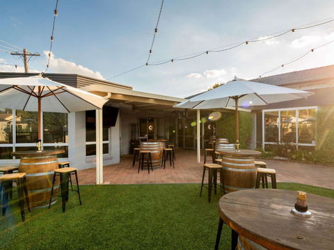 Ibis Styles Orange - Accommodation Port Macquarie 2