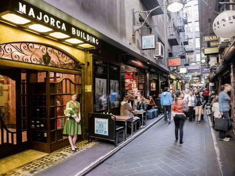 Ibis Budget - Melbourne CBD - Accommodation Port Macquarie 1
