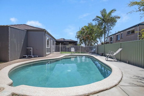 Home Away From Home - Accommodation Port Macquarie 3
